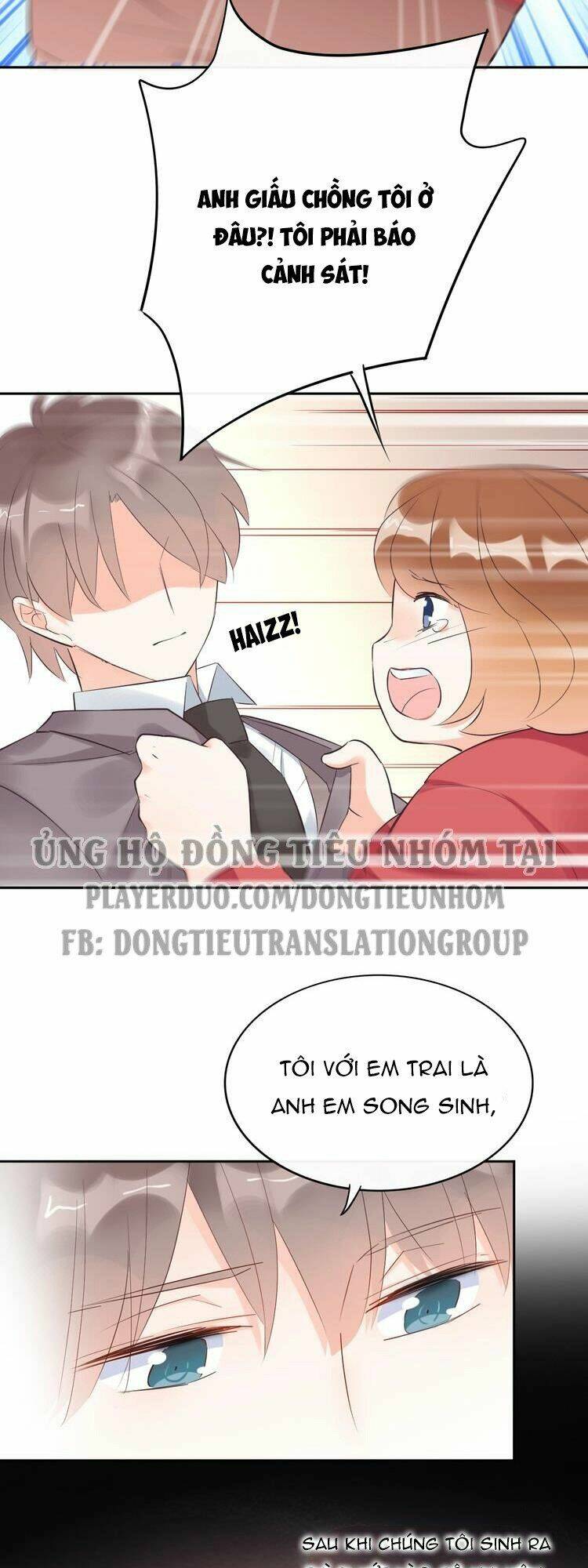 cẩm nang tấn công tra nam chapter 17 16