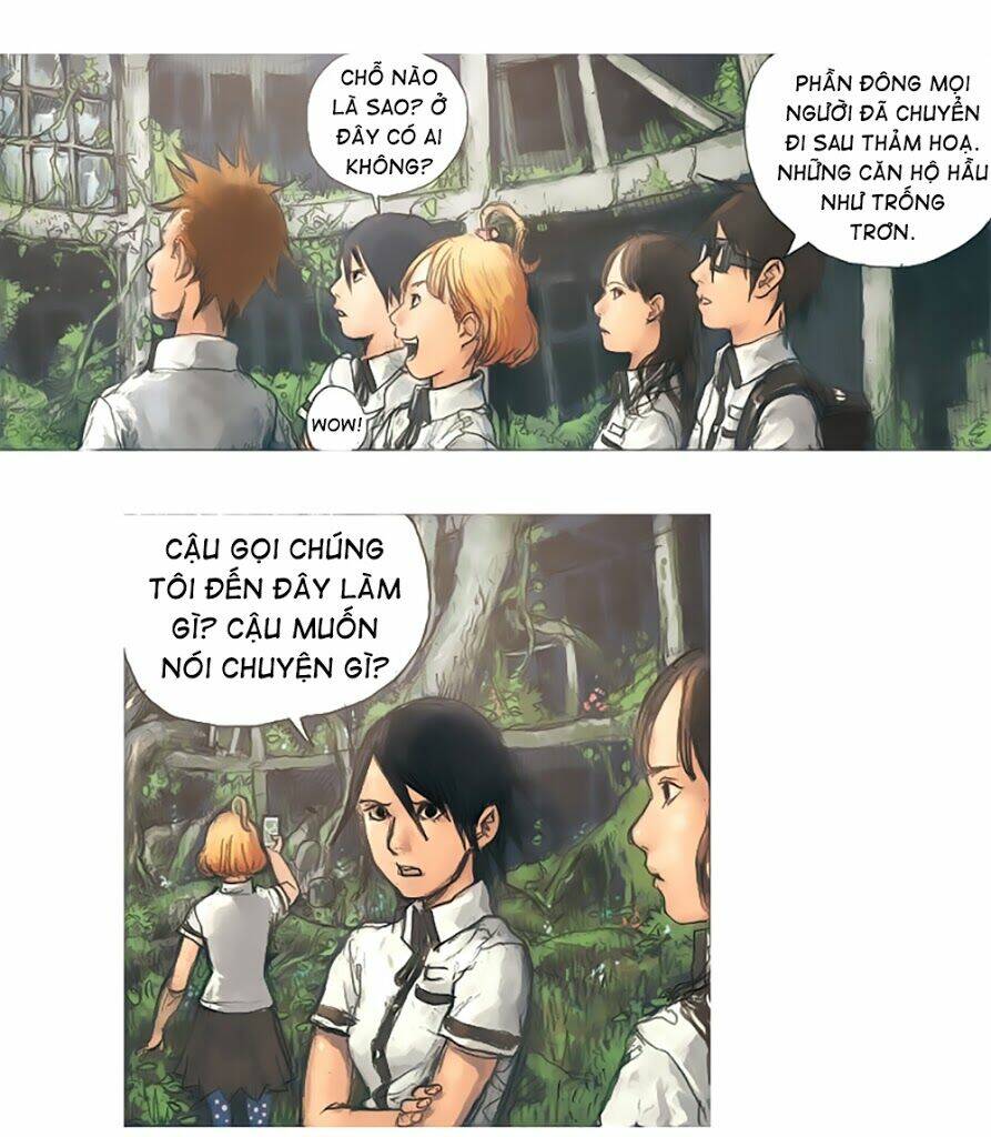 impulse - xung lực chapter 4 23