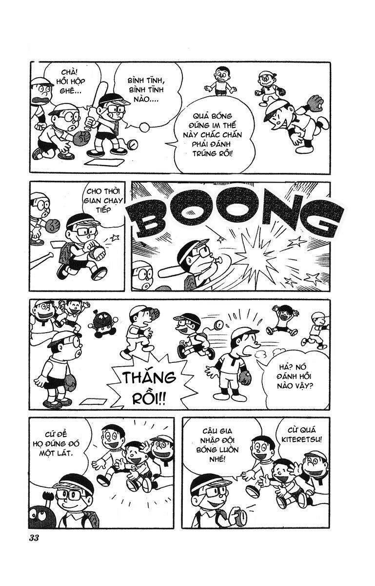 cuốn từ điển kì bí chapter 2 15