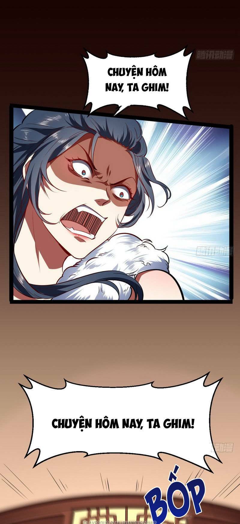 ta là tà đế chapter 28.5 7