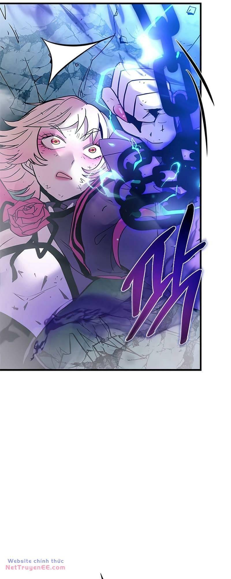 tiêu diệt ác nhân chapter 134 32
