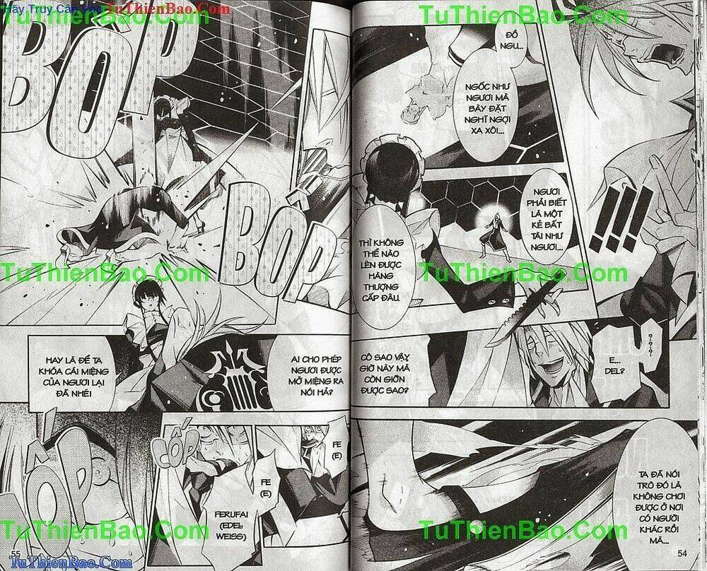 ẩn số chapter 6 28