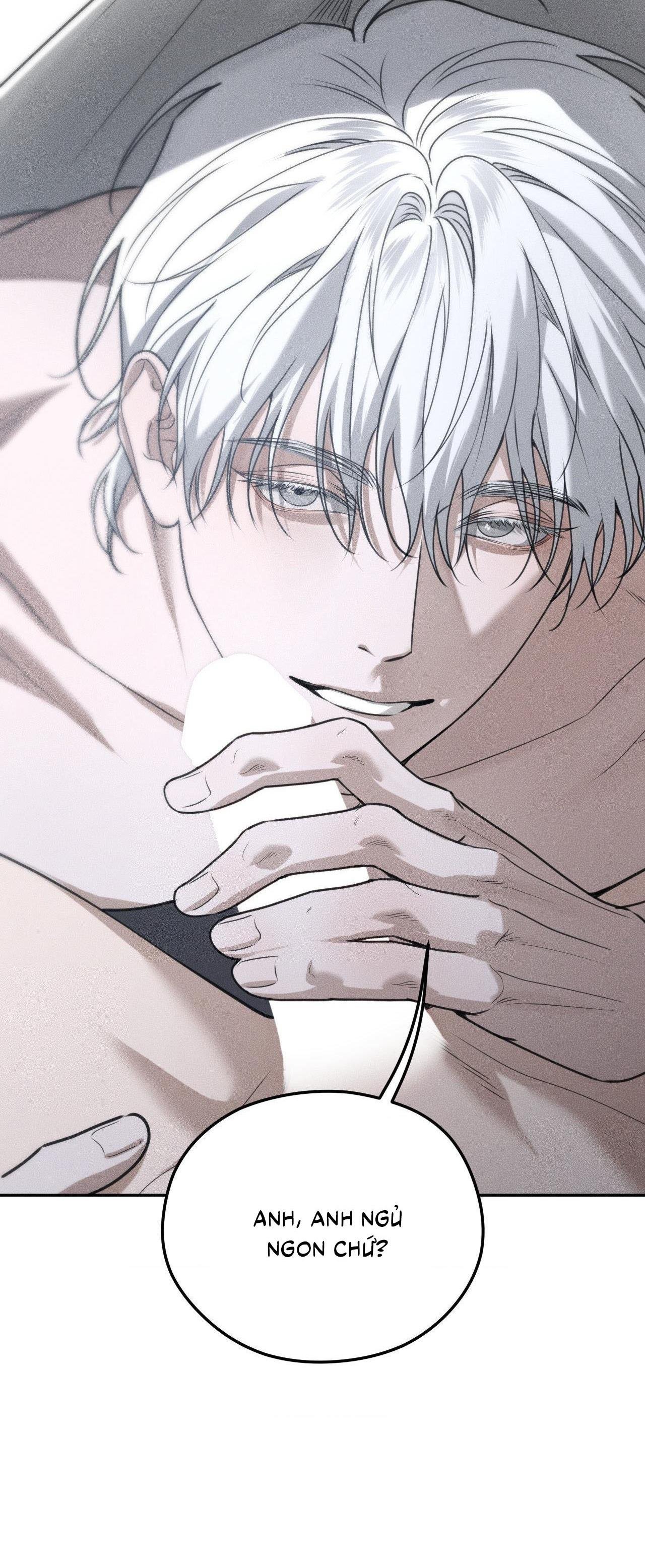 gấu teddy thân yêu Chapter 28 Season 2 55