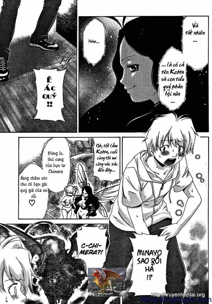 my balls chapter 27 9