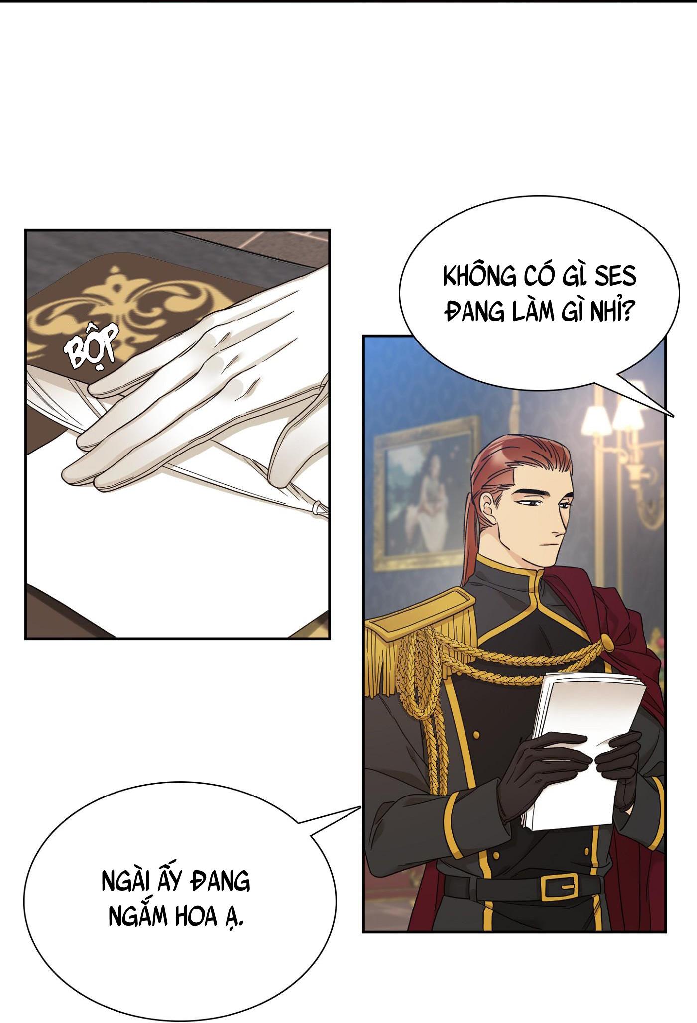 ái tình tự tâm chapter 7 31