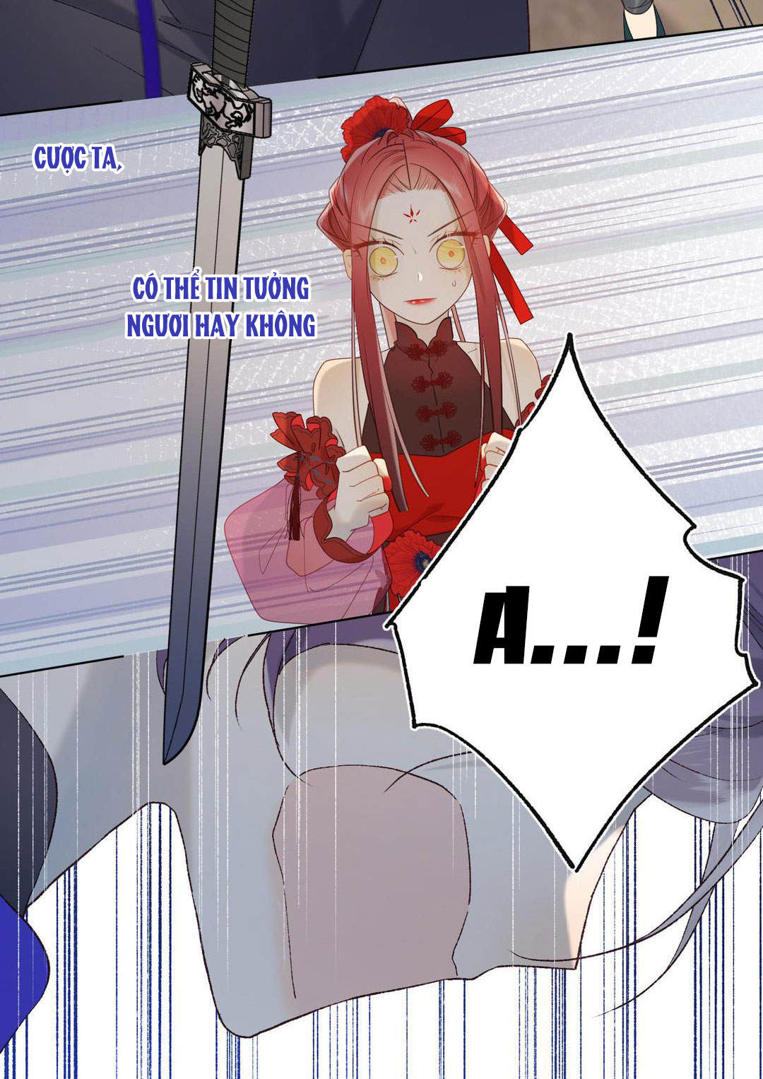 ác nữ cự tuyệt nam chính chapter 26 20