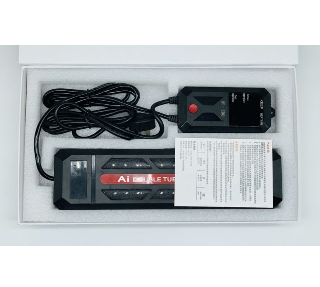 Máy sưởi bể cá Baoyu BY-E300 600W-800W-1000W-1200W-1500W