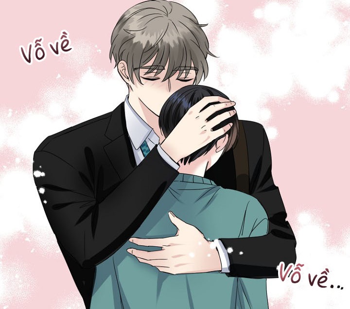 xác suất tình yêu chapter 9 31