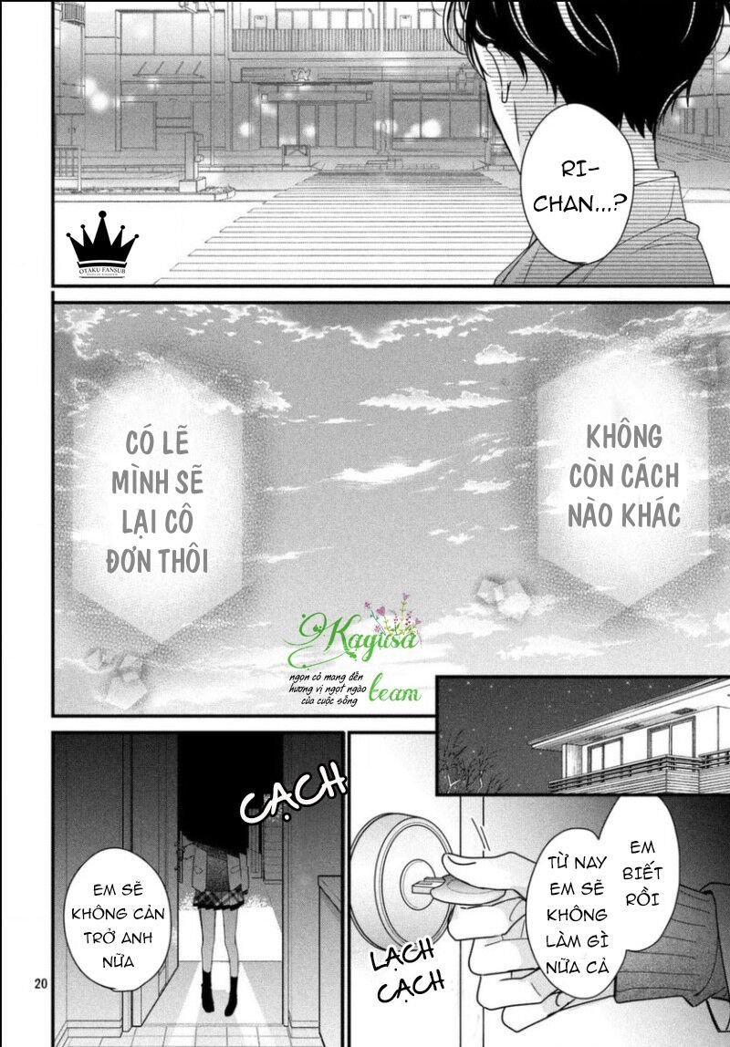 bengoshi to 17-sai chapter 4 21