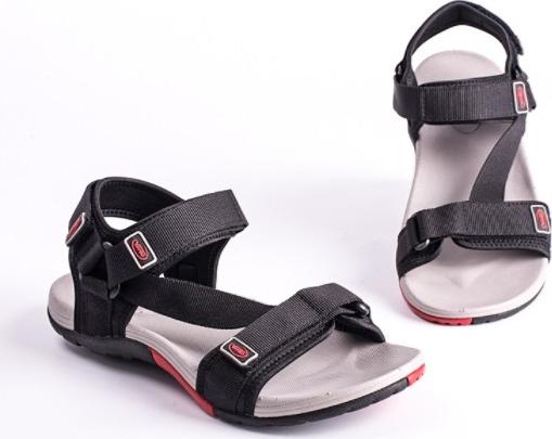 Giày Sandal Nam Quai Chéo NV4538