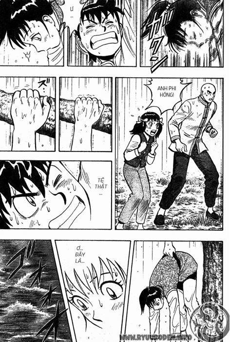 hoàng phi hồng phần 4 chapter 47 3