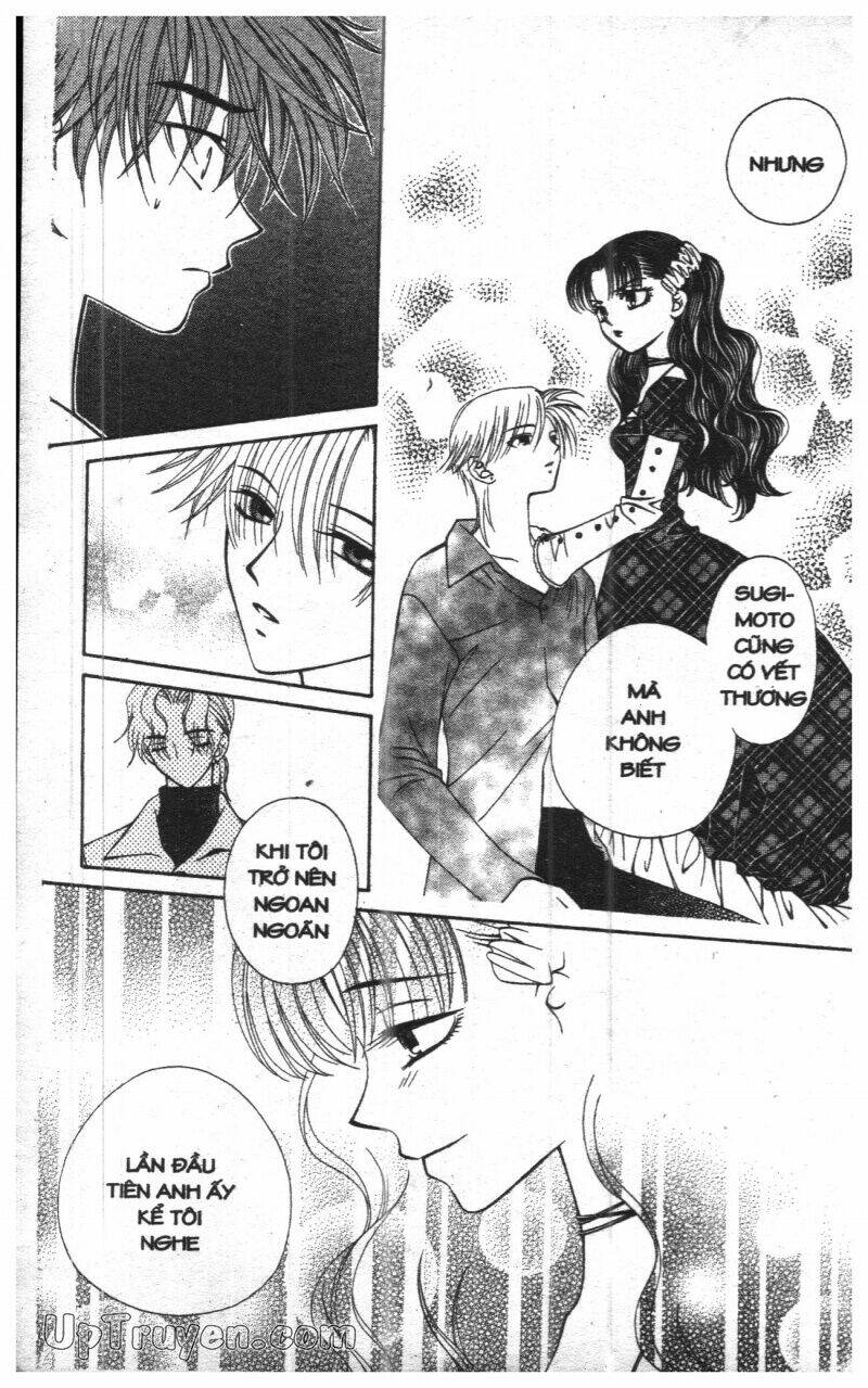 thấy mờ ghét chapter 12 152