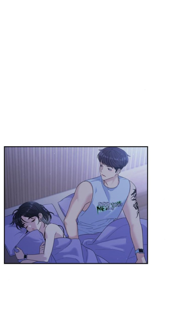 Couple Breaker chapter 52.1 29