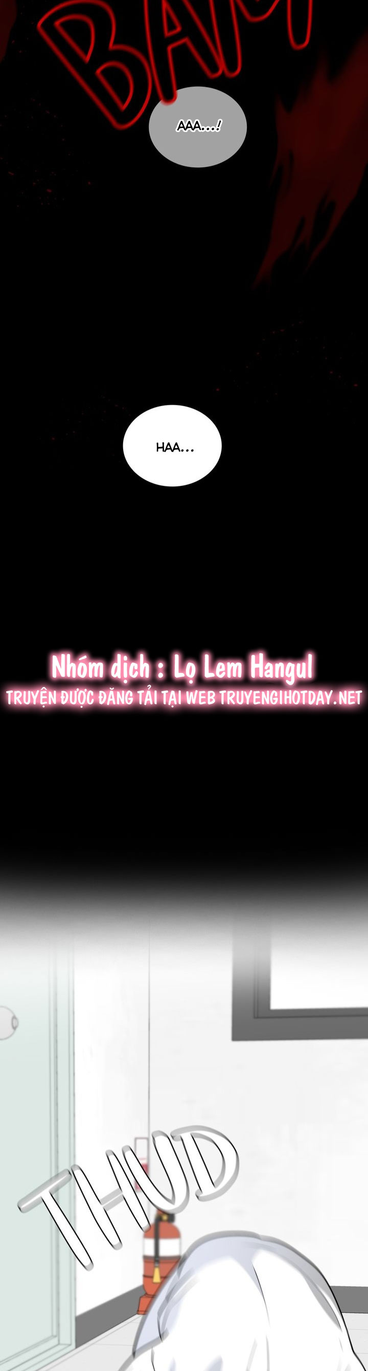 tối hậu thư chapter 91 8