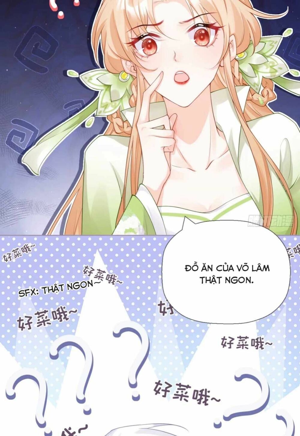 thiết lập ác nữ của tôi sụp đổ rồi chapter 17 46