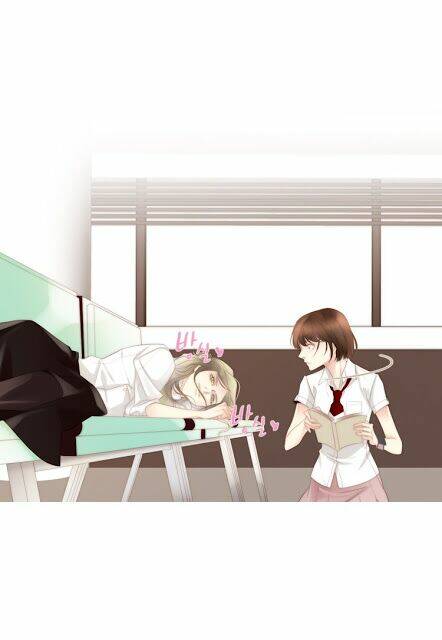 tình cờ tìm thấy tháng 7 chapter 4.1 14