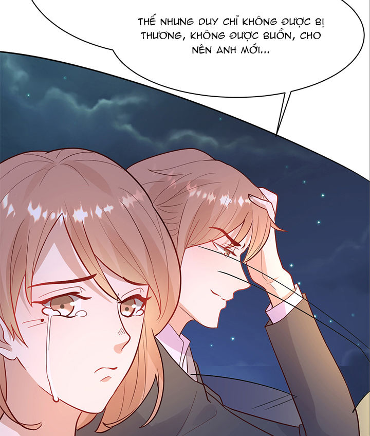 tổng tài truy thê: phu nhân lại chạy trốn chapter 28 40