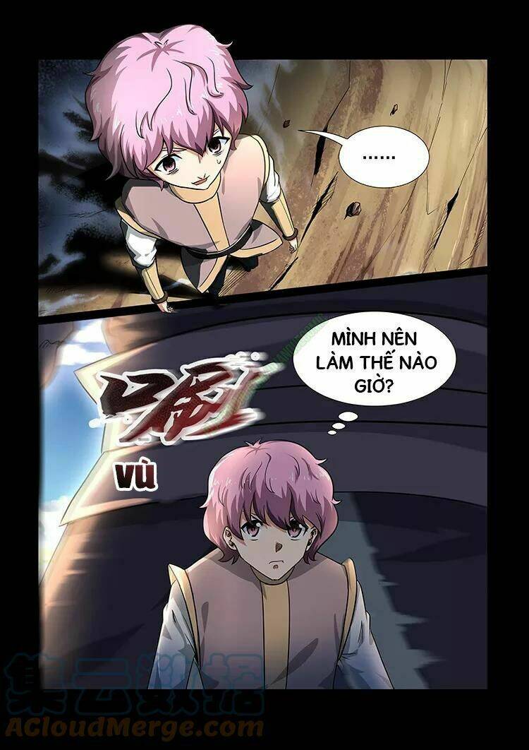 thần võ chi linh chapter 47 2