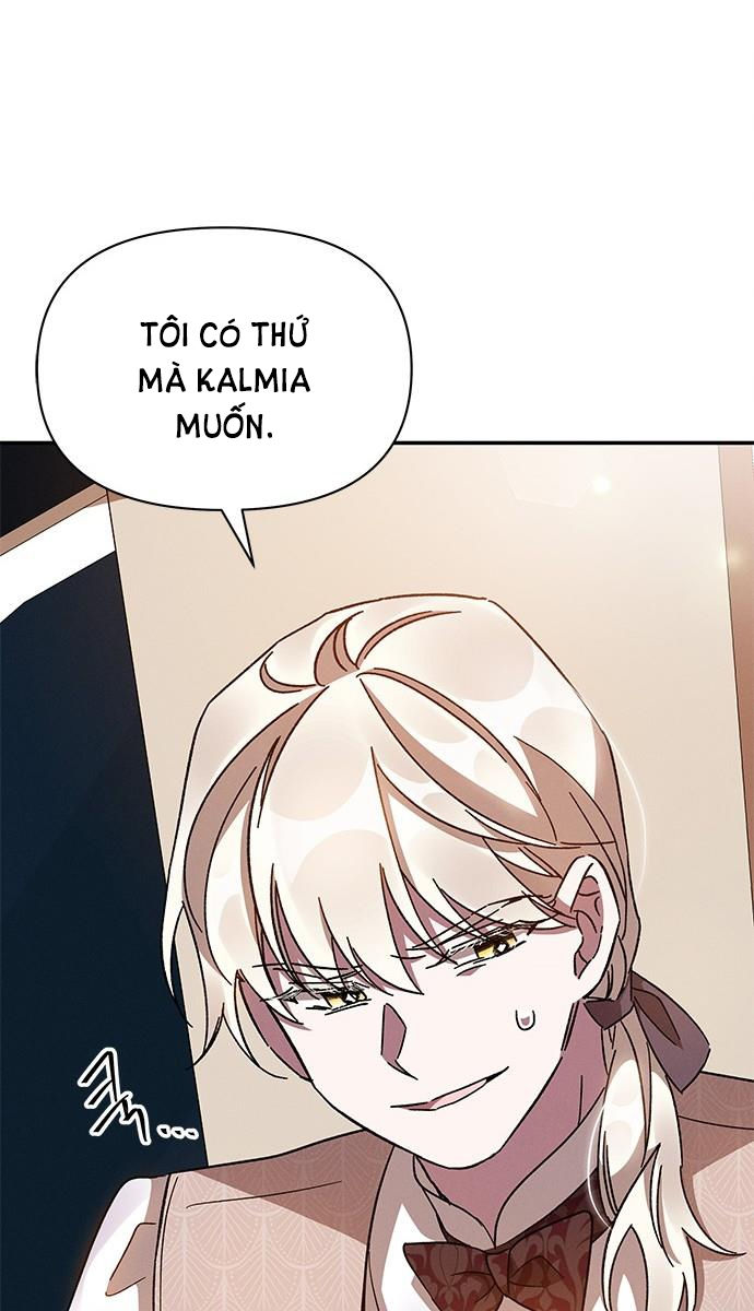 ôi kẻ thù không đội trời chung thân ái của tôi chapter 25.2 36