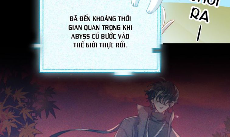 Nụ Hôn Vực Thẳm chapter 108