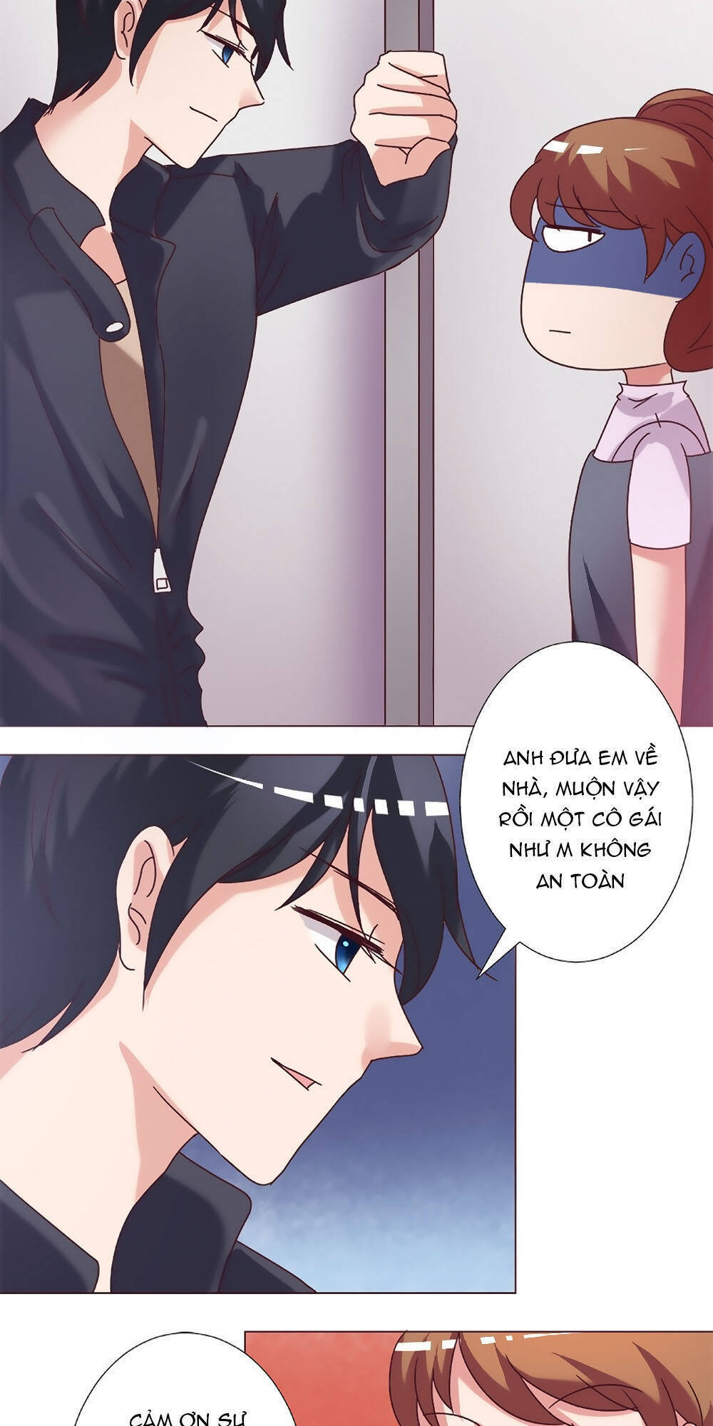 một tuần làm tình nhân chapter 9 15