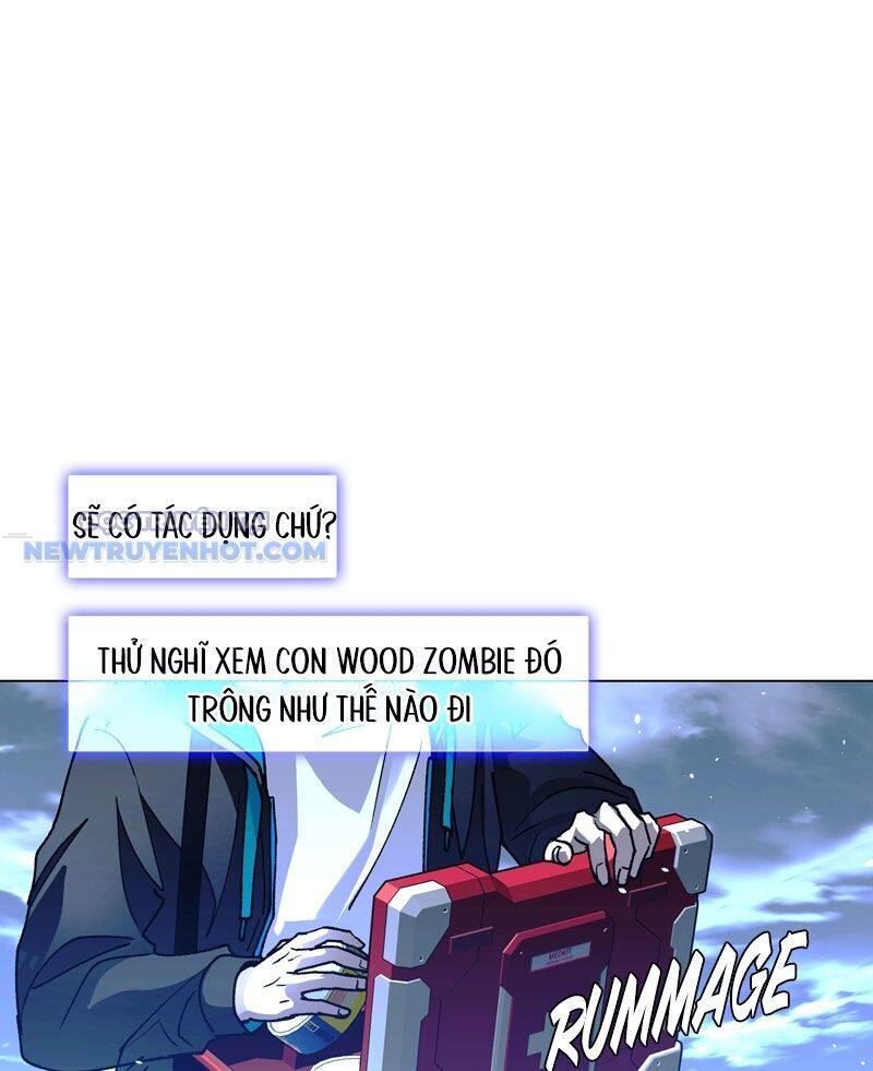 tận thế cũng chỉ là trò chơi chapter 34 28