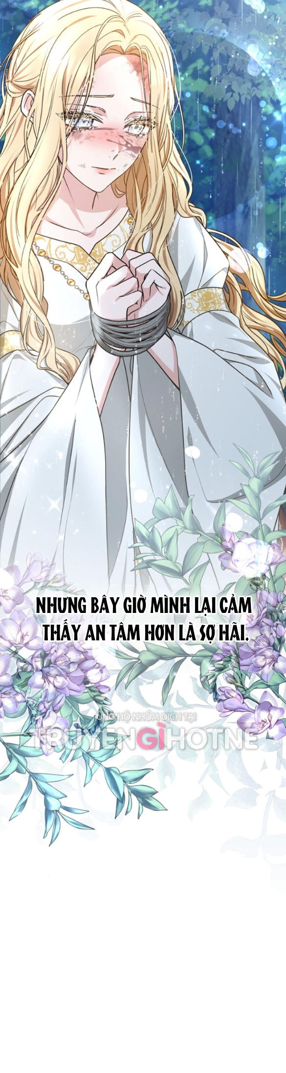 Cướp Dâu chapter 5.2 21