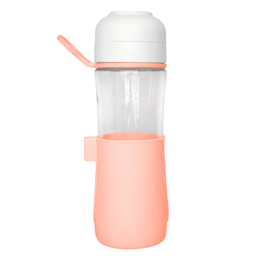 Bình Thủy Tinh Glasslock IJ937B 500ml