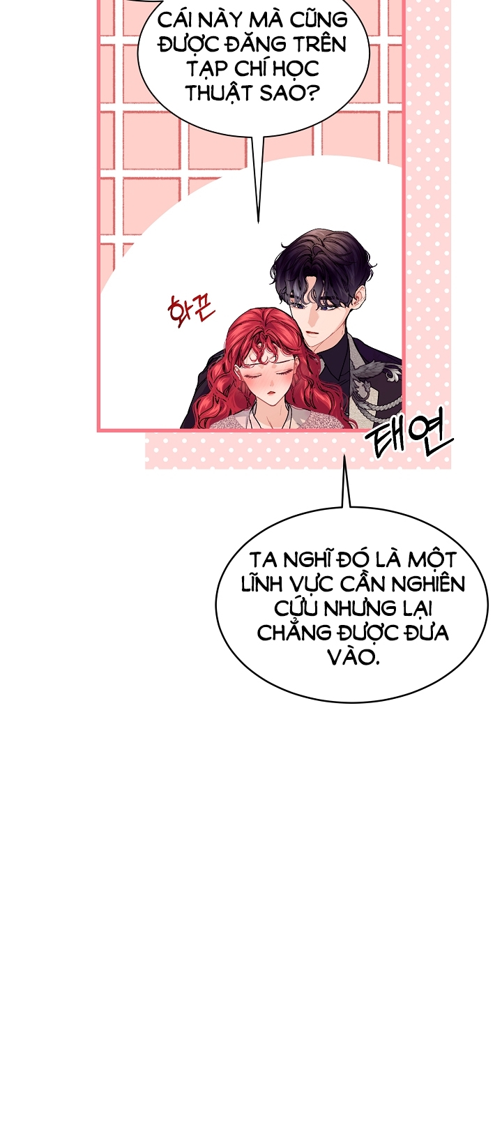 [18+] sự đáng sợ bên trong đại dương chapter 67.2 16