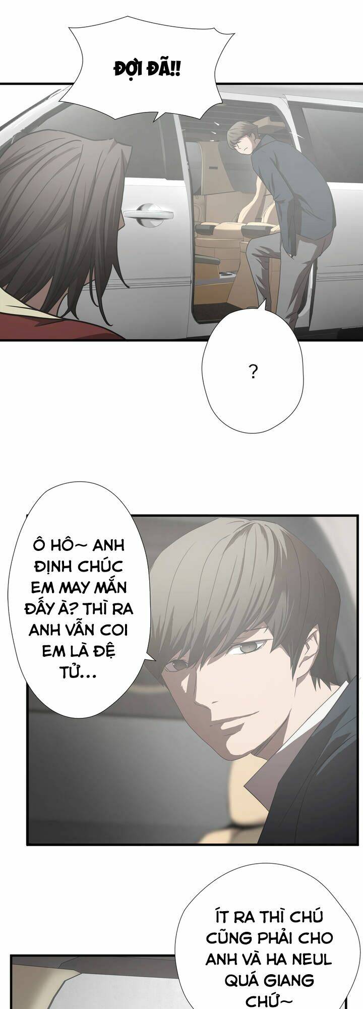 kẻ bị ruồng bỏ chapter 19 15