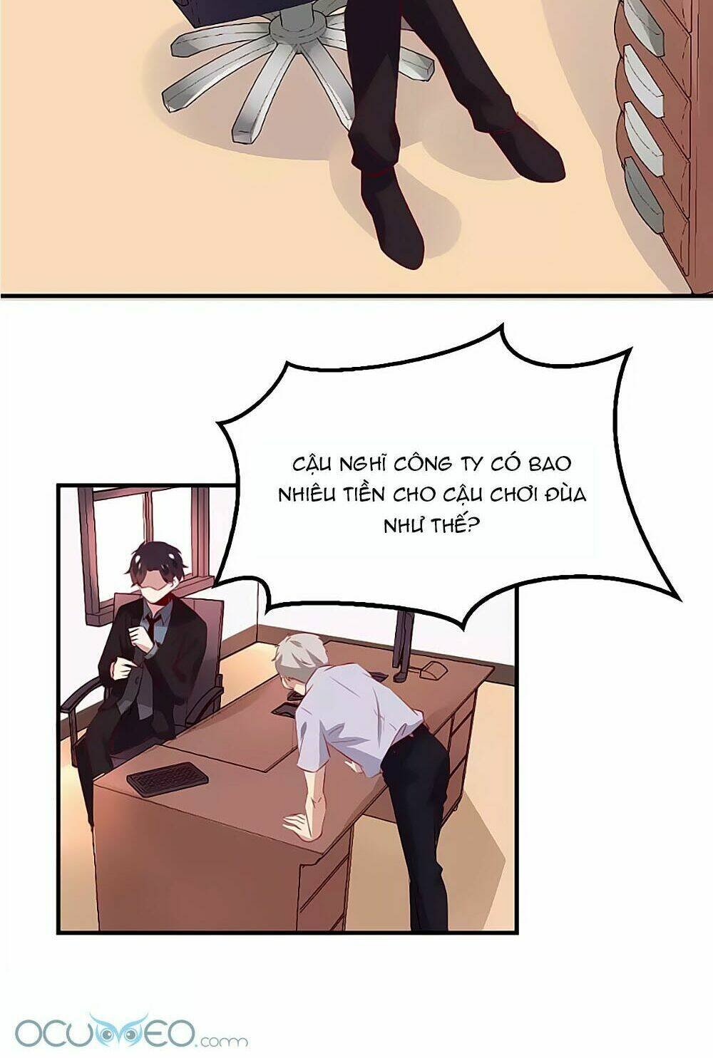 tổng tài, như vậy nhanh quá chapter 12 5