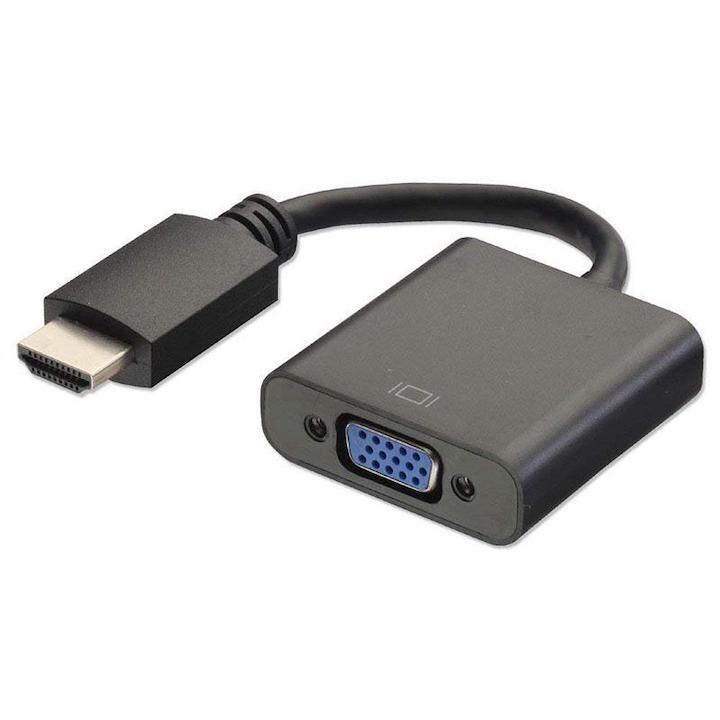 Cáp chuyển đổi HDMI ra đổi ảnh từ Laptop sang Máy chiếu