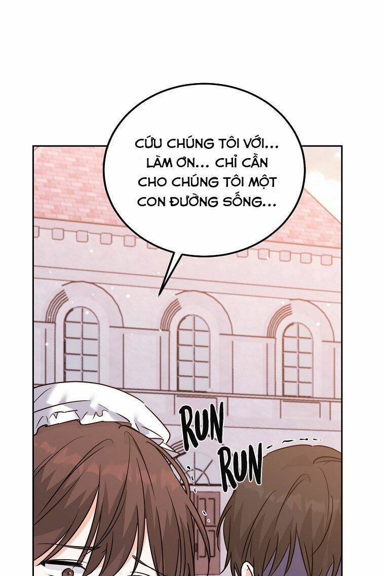 ác nữ karuna bé lại chapter 45 64