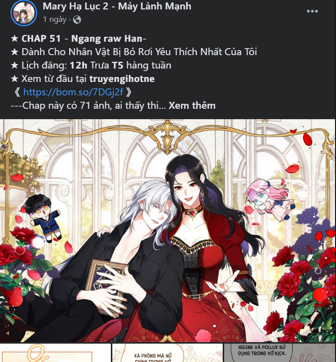 [18+] mơ về một cơn mưa phùn chapter 20.2 16