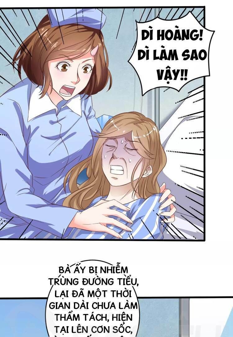 địa phủ khai phá thương chapter 65 6