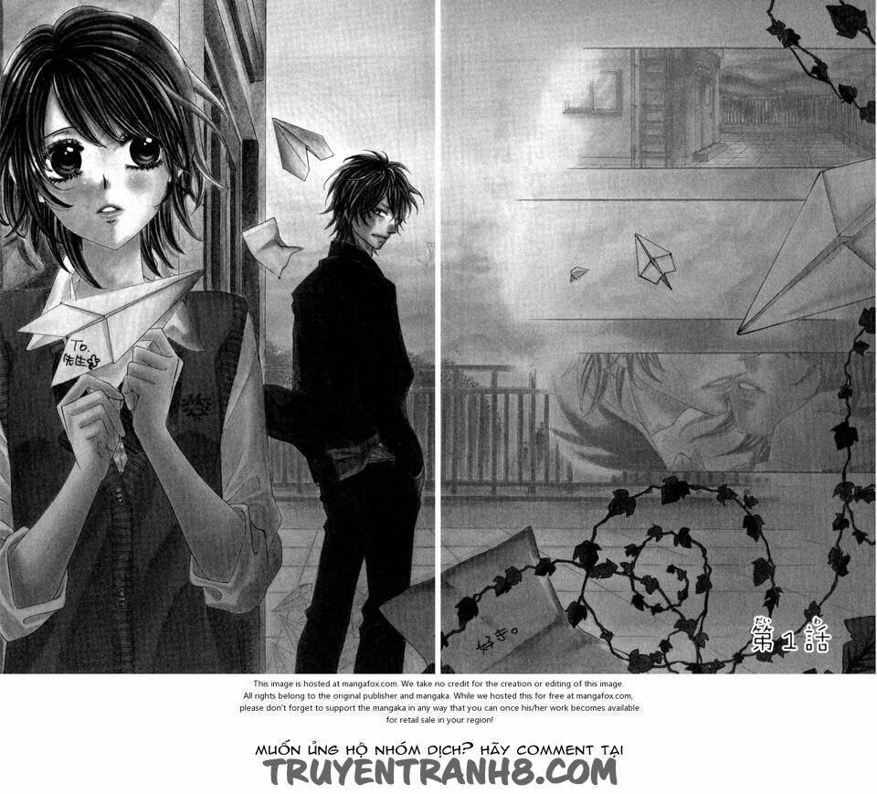 matataki suru tabi koi o suru chapter 1 3