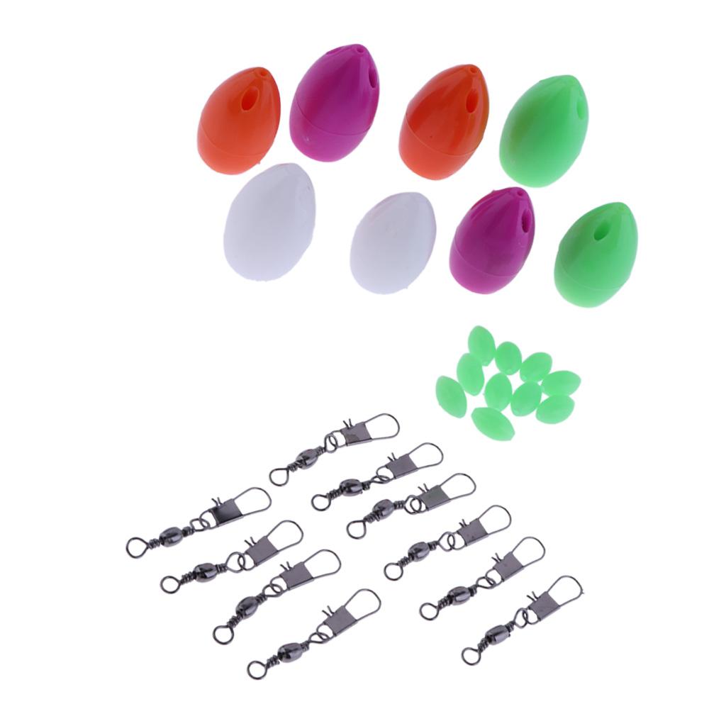 Bombarda Floats Carp Coarse Trout Bass Sea Lure Fishing Tackles