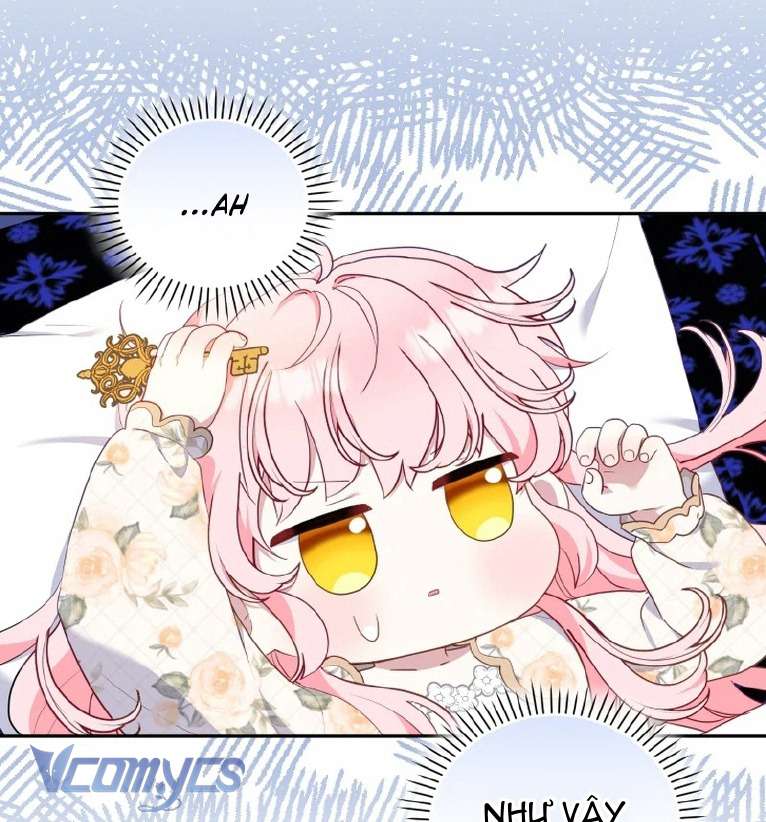 tôi được nuôi dưỡng bởi những kẻ phản diện chapter 66 27