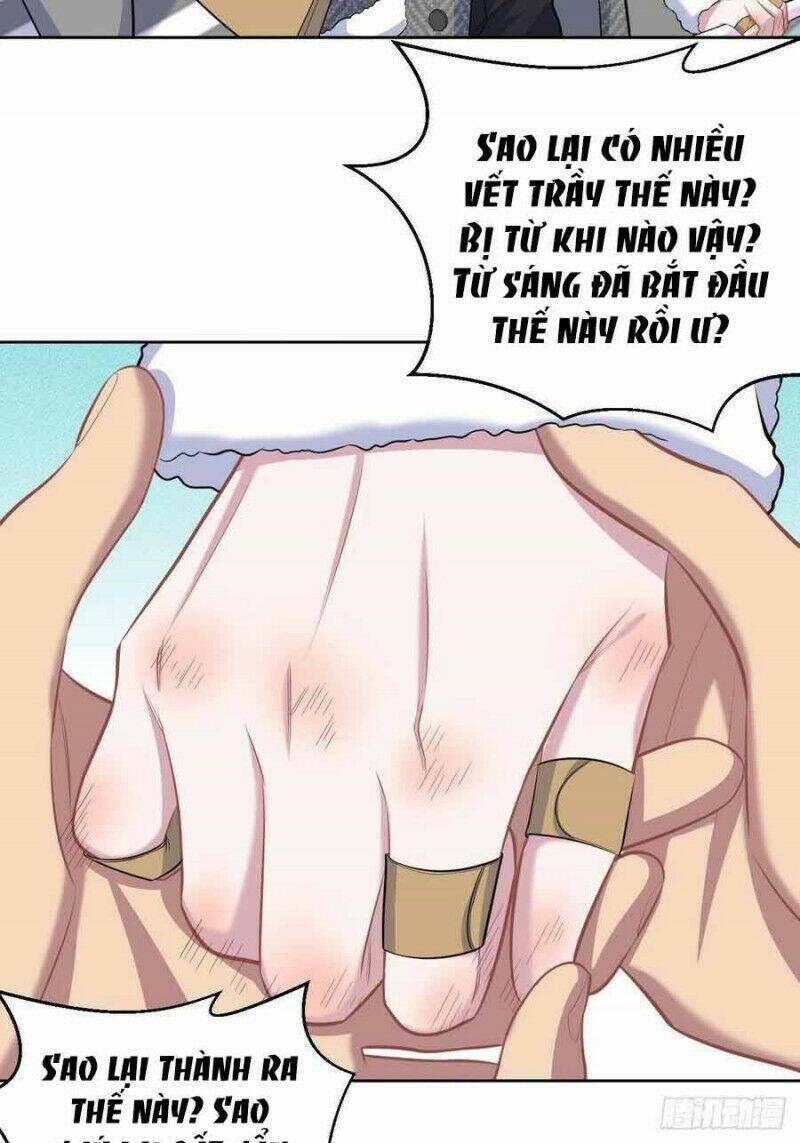 nhạc phụ đại nhân là lão bà chapter 82 11