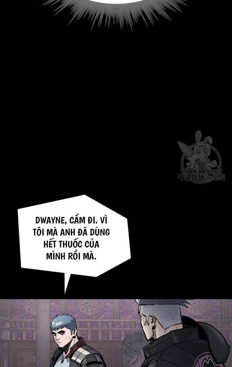 mật mã mê cung chapter 97 14