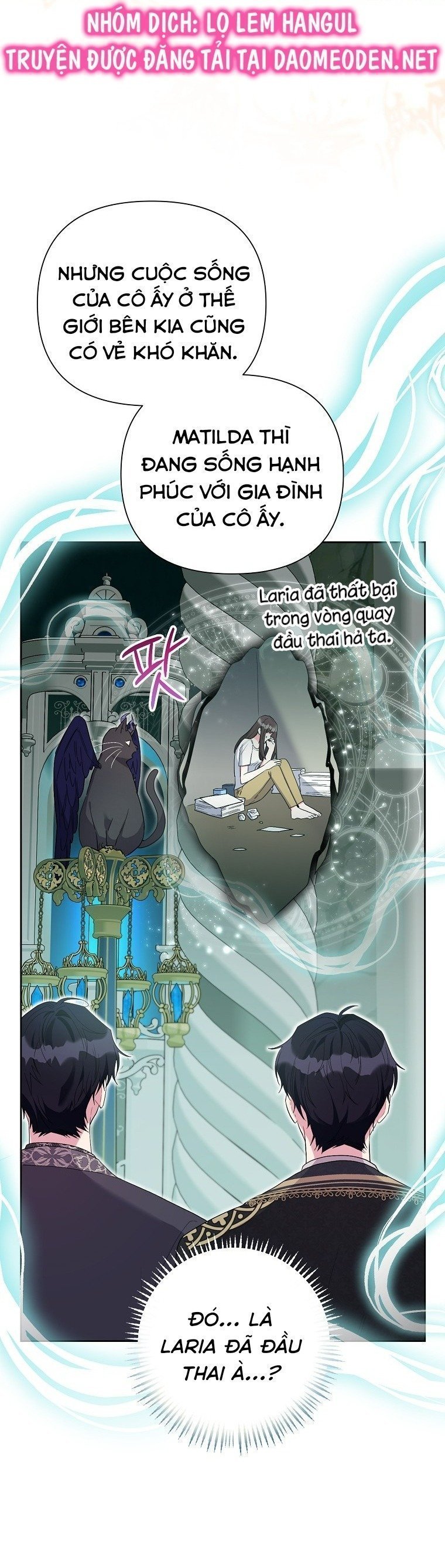 trở thành con dâu bất đắc dĩ chapter 106 25