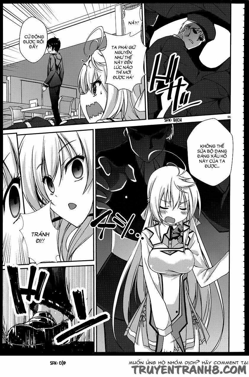 độc huyền nhãn vương chapter 4 7