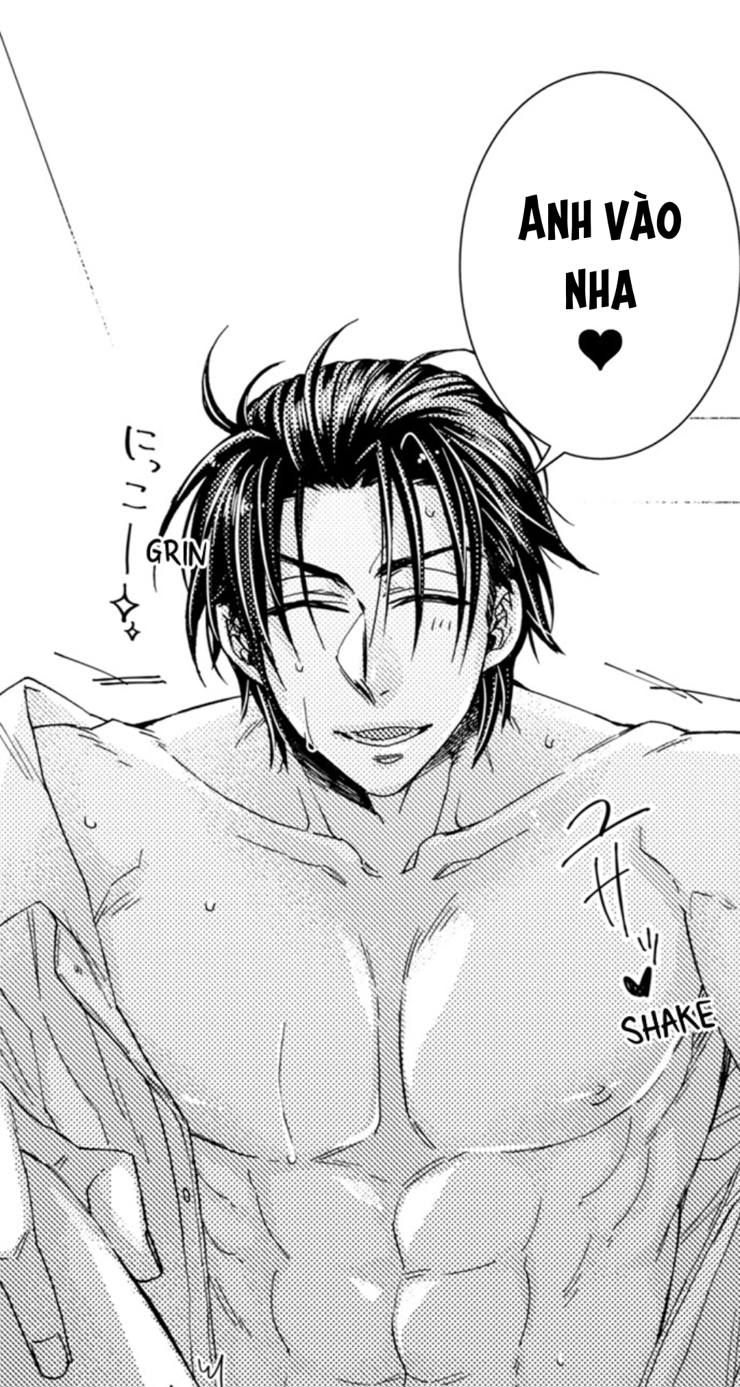 vị sếp thú tính nhà bên chapter 102.1 11