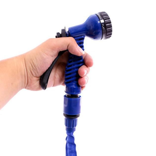 Vòi bơm nước,Vòi 30m,voi xịt giãn nở đa năng,chất liệu cao xu cao cấp