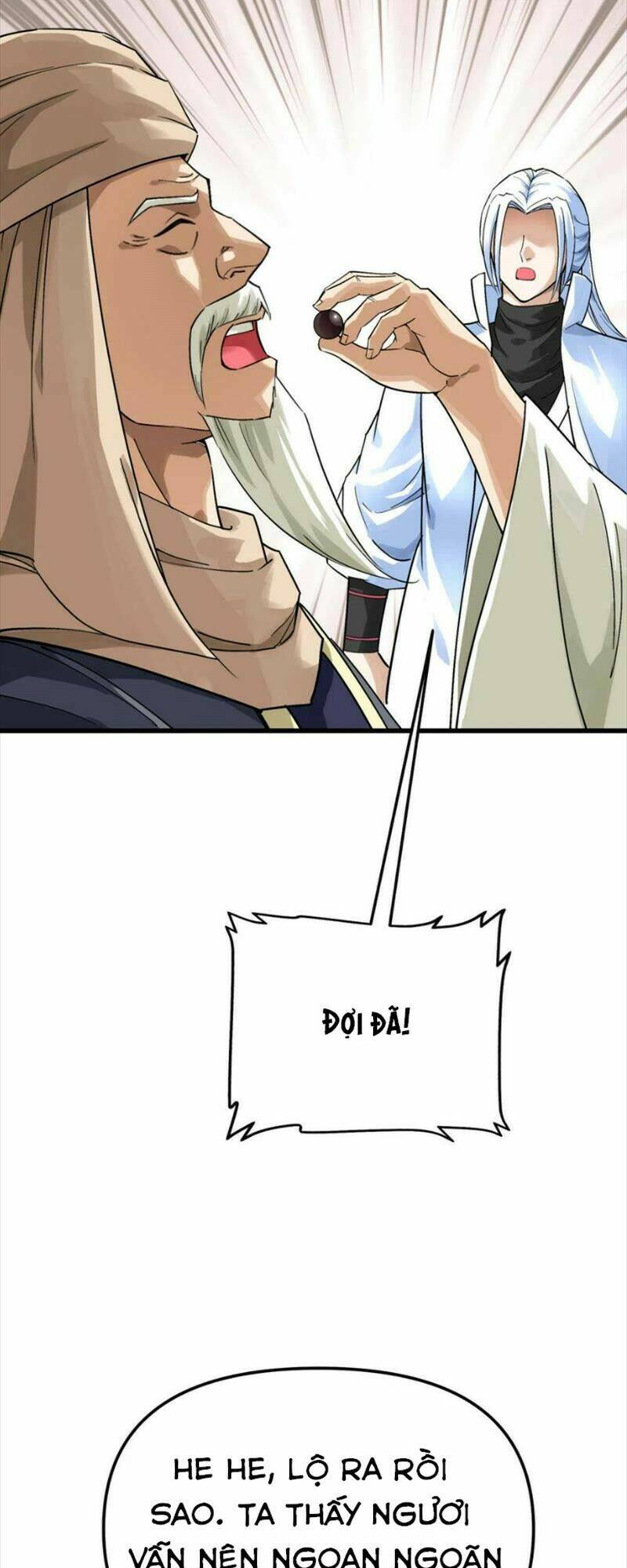 trọng sinh ta là đại thiên thần chapter 150 18