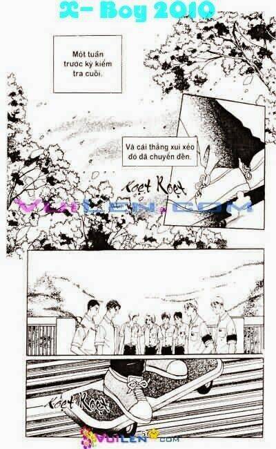 cô giáo tuổi 18 chapter 9 56