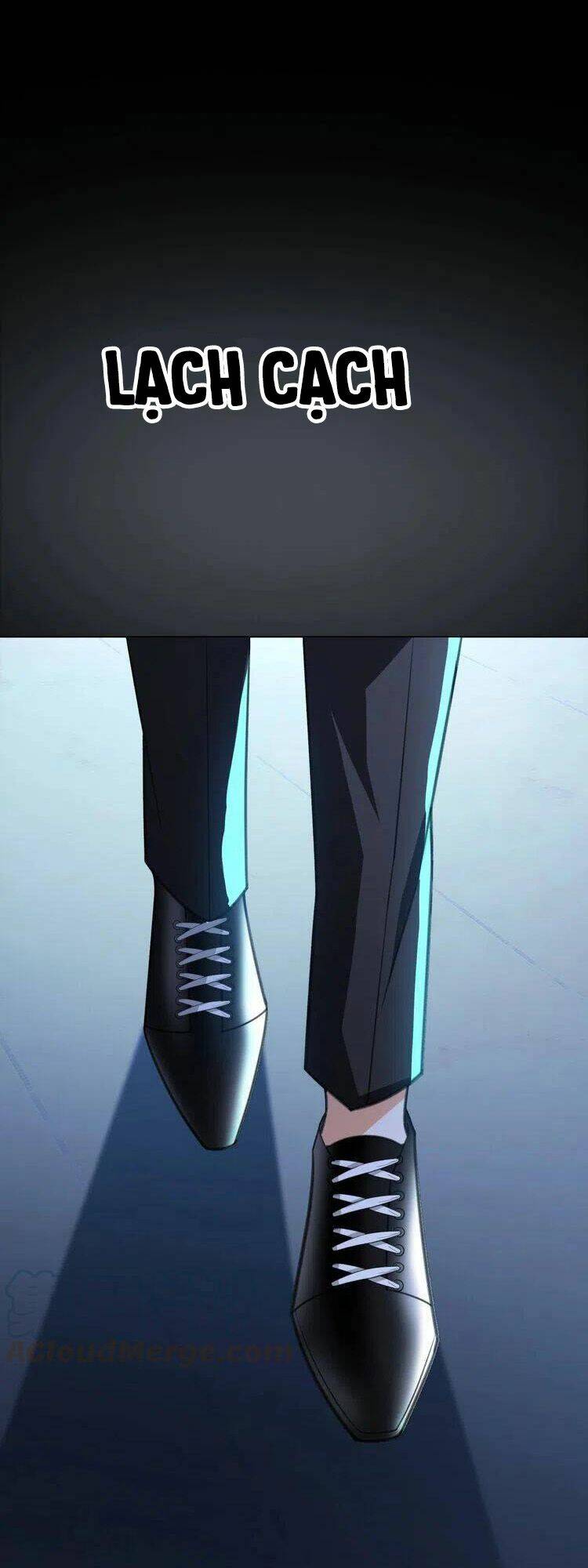 cô vợ nhỏ nuông chiều quá lại thành ác!! chapter 223 1