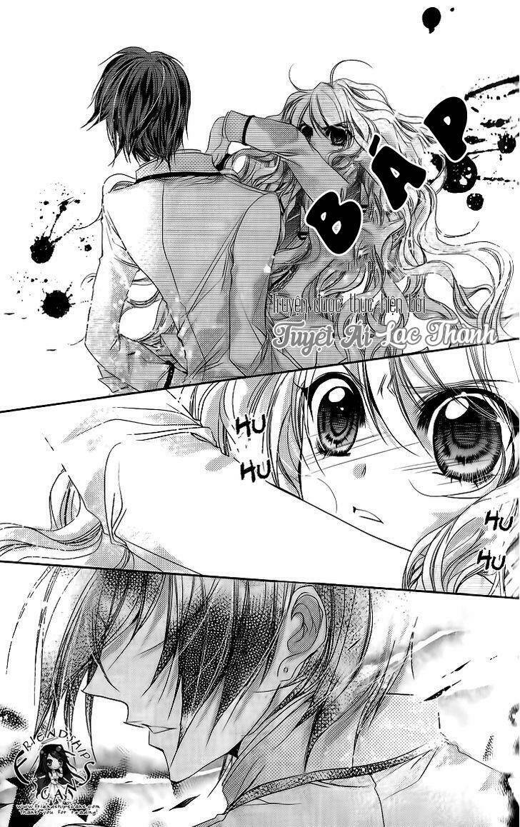 chữ thập nhuộm máu chapter 2 1