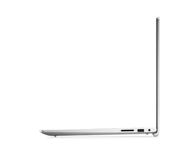 Laptop Dell Inspiron 15 3520 71058652 ( i5-1235U| 8GB| 512GB SSD| 15.6&quot; FHD|  Bạc (Platinum Silver))  - Hàng Chính Hãng - Bảo Hành 12 Tháng tại Dell Việt Nam