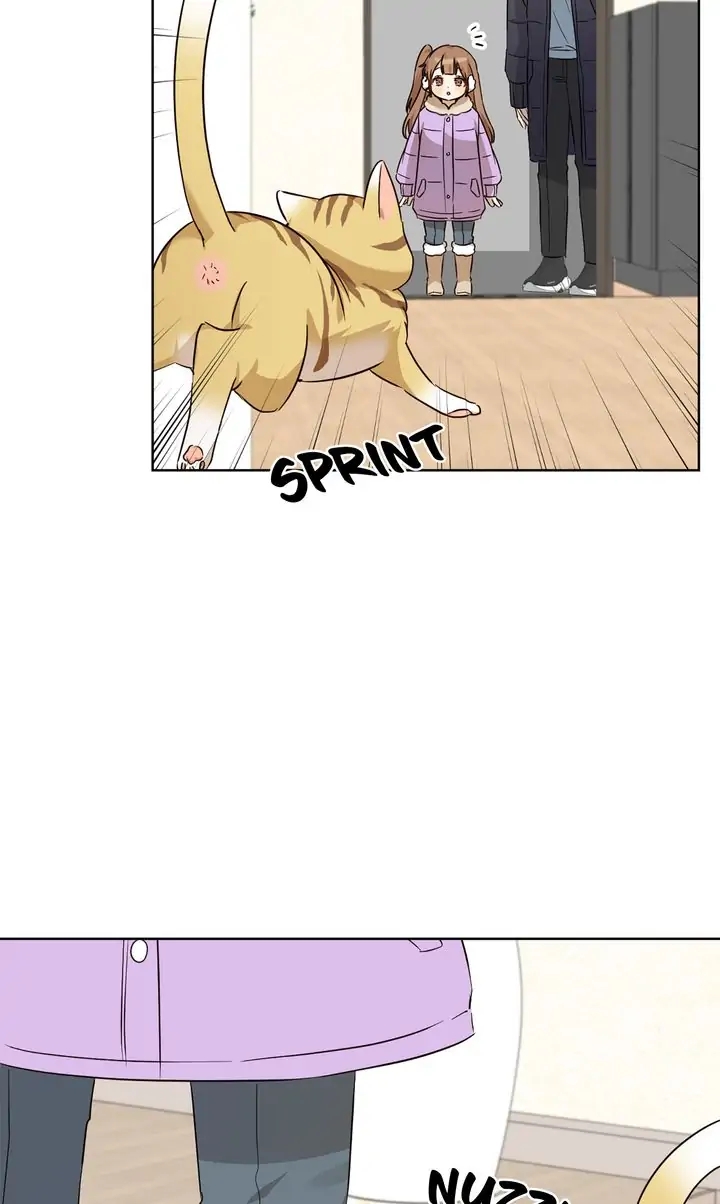 đứa con gái dễ thương chapter 95 39